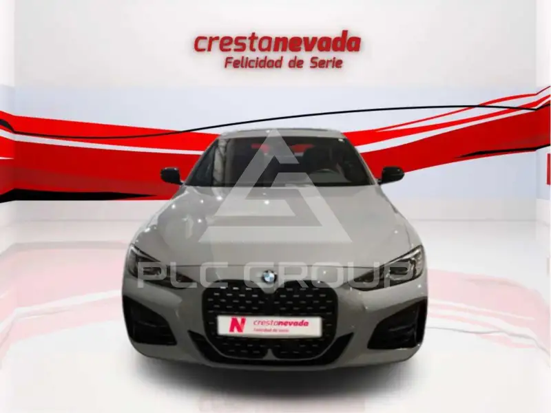 2023 BMW 4 Series