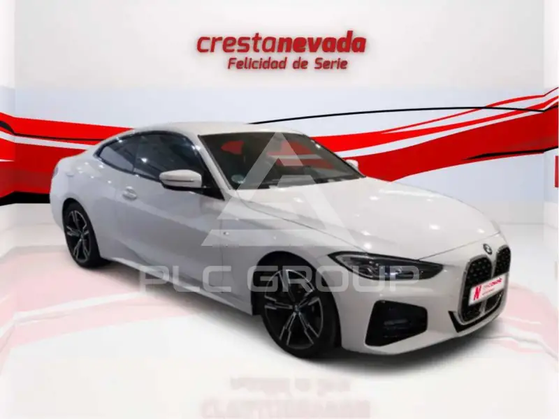 2023 BMW 4 Series