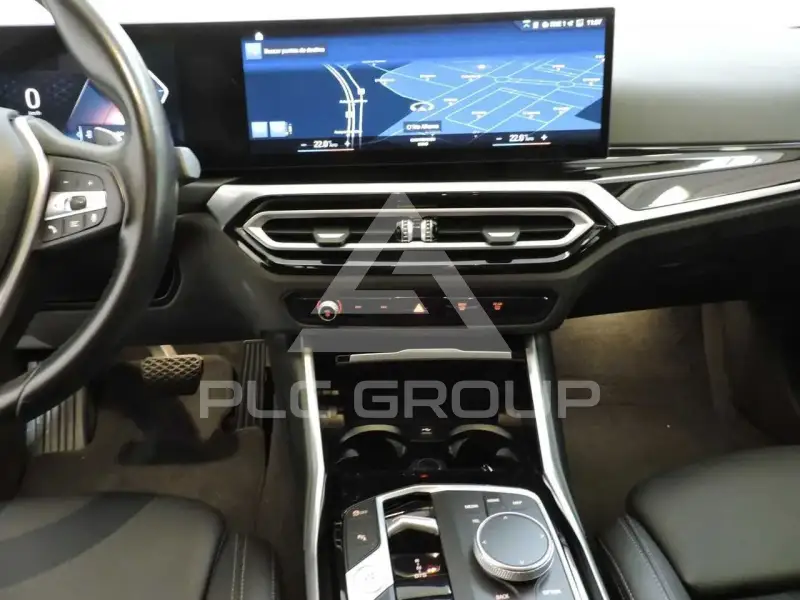 2023 BMW 4 Series