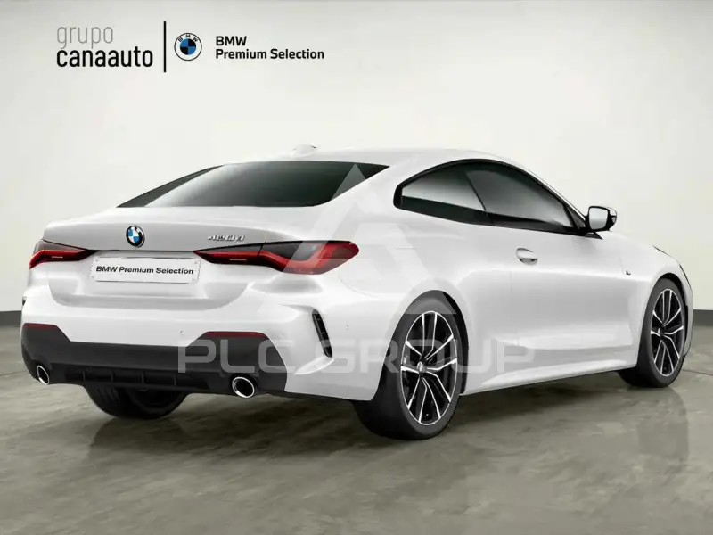 2023 BMW 4 Series