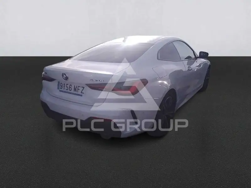 2023 BMW 4 Series