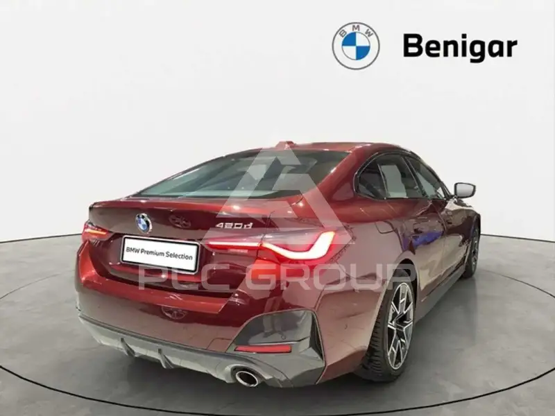 2023 BMW 4 Series