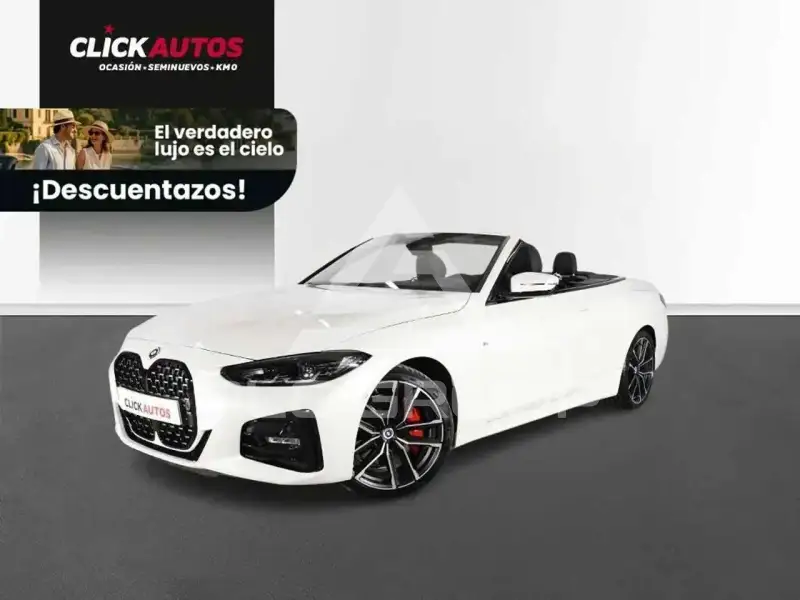 2023 BMW 4 Series
