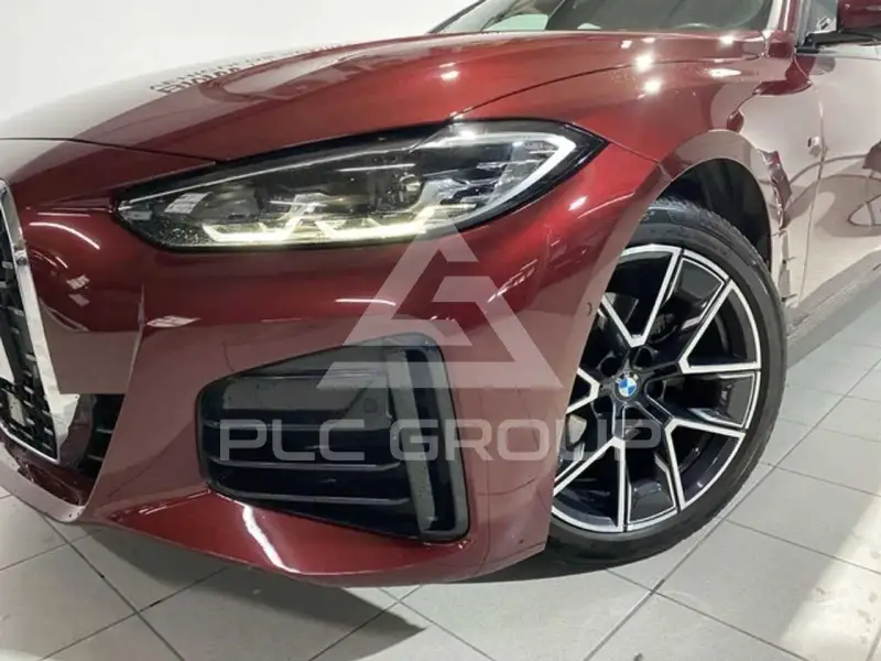 2023 BMW 4 Series