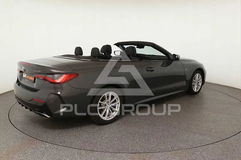 2023 BMW 4 Series