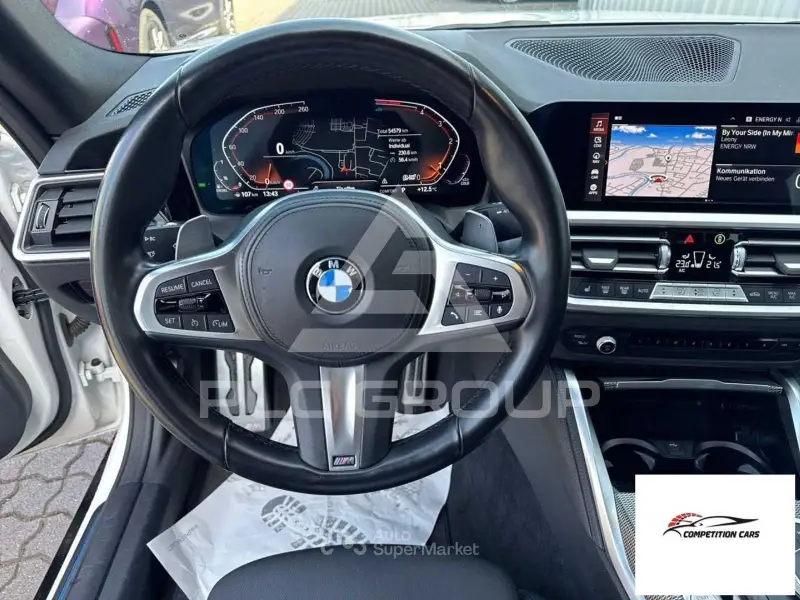 2023 BMW 4 Series
