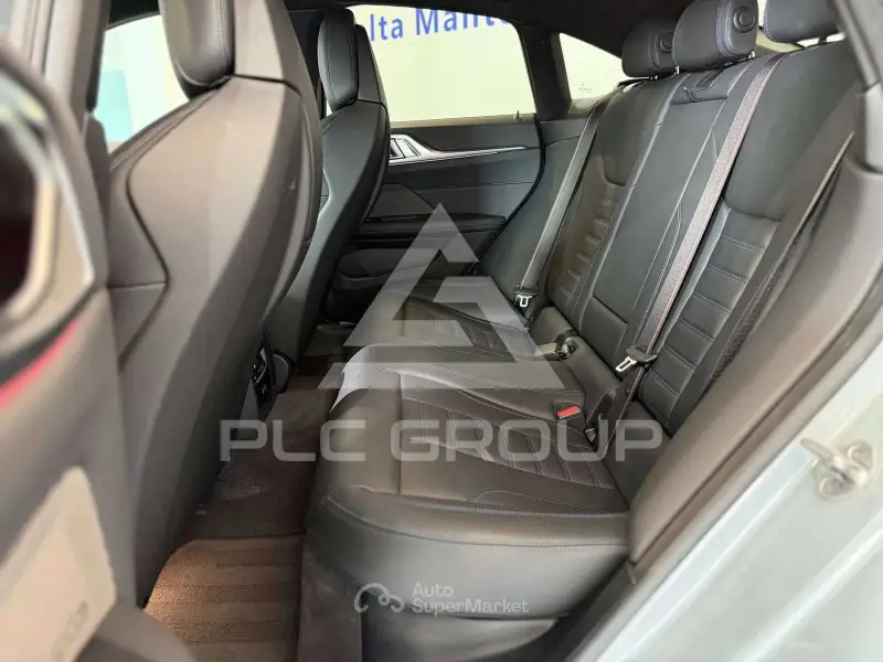 2023 BMW 4 Series