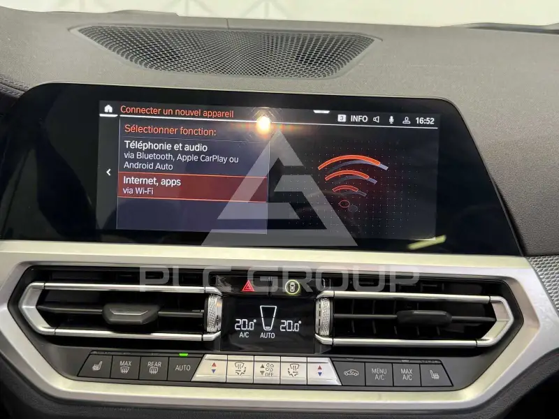 2023 BMW 4 Series