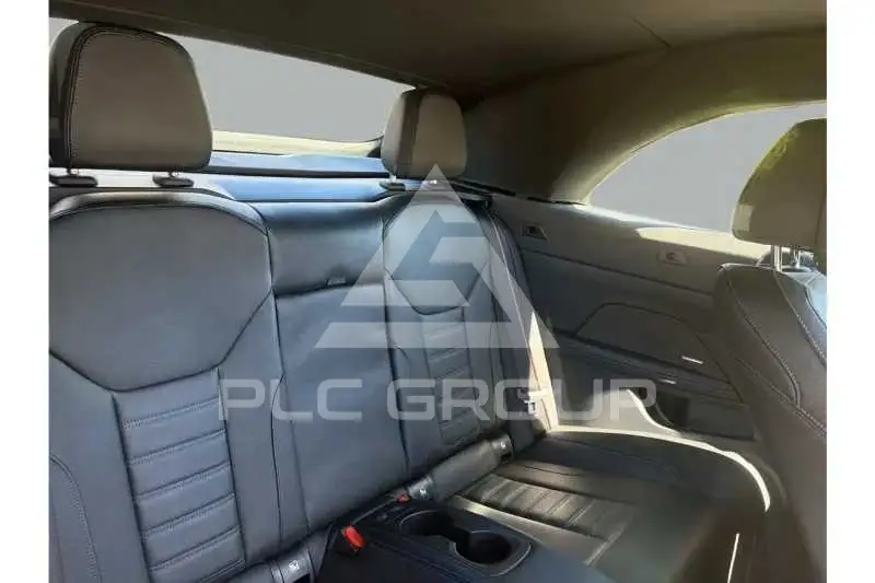 2023 BMW 4 Series