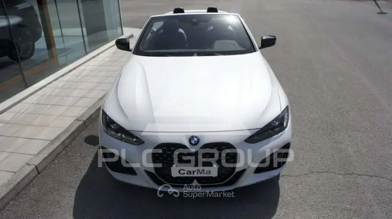 2023 BMW 4 Series