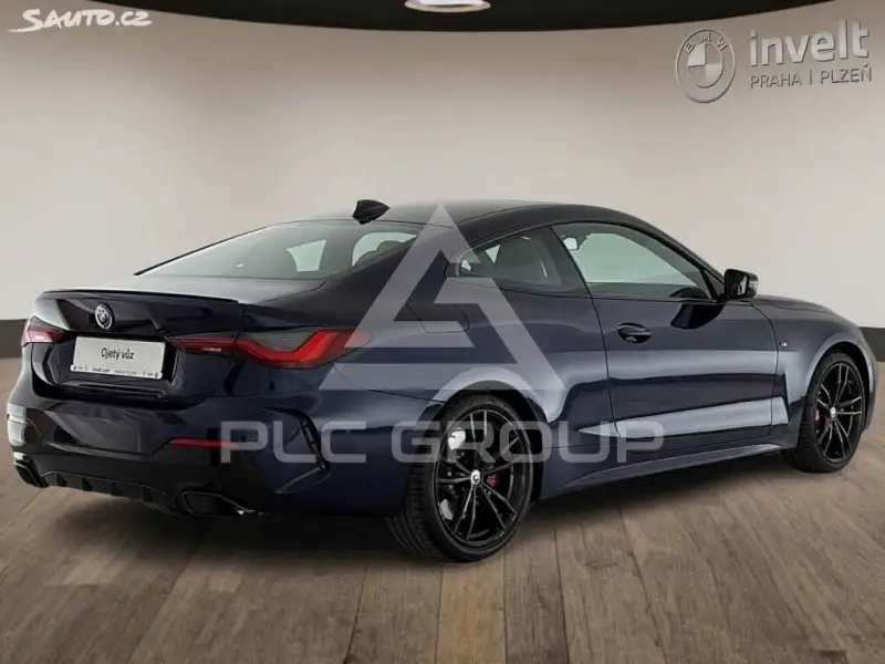 2023 BMW 4 Series