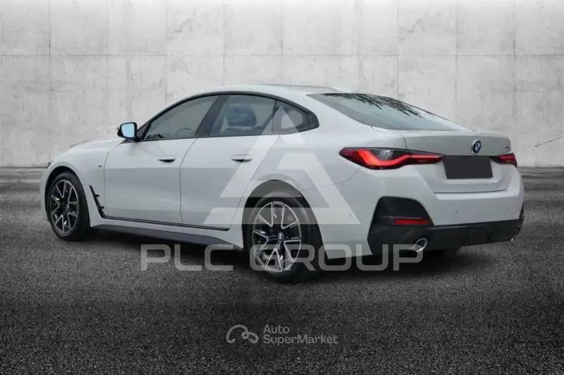 2023 BMW 4 Series