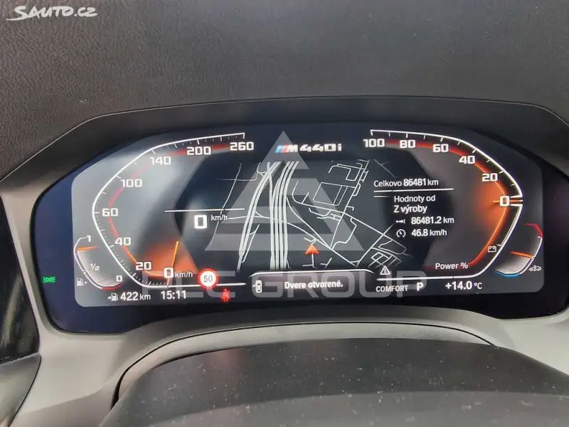2023 BMW 4 Series