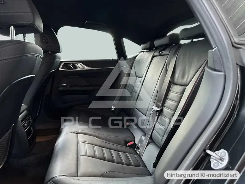 2023 BMW 4 Series
