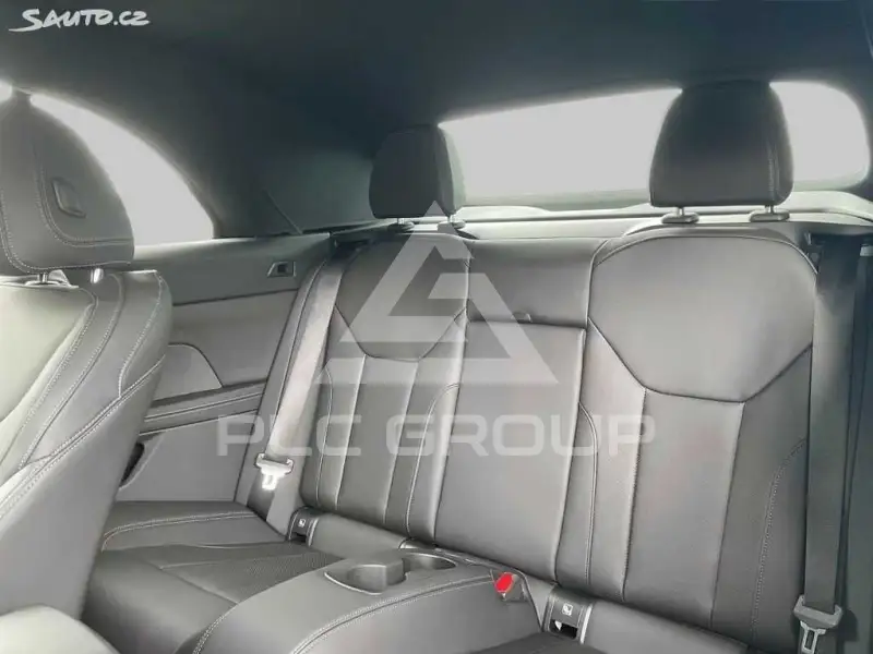 2023 BMW 4 Series