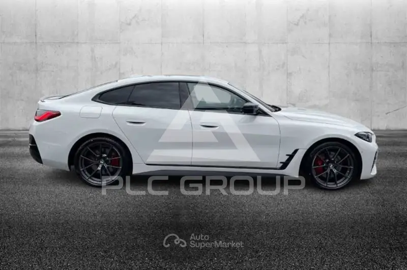 2023 BMW 4 Series