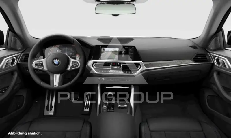 2023 BMW 4 Series