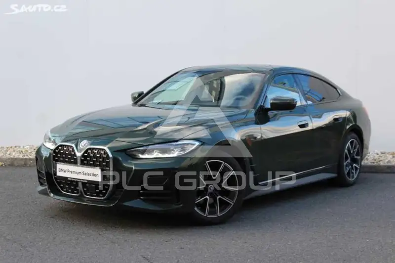2023 BMW 4 Series
