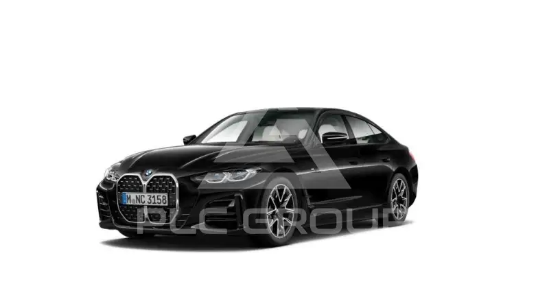 2023 BMW 4 Series