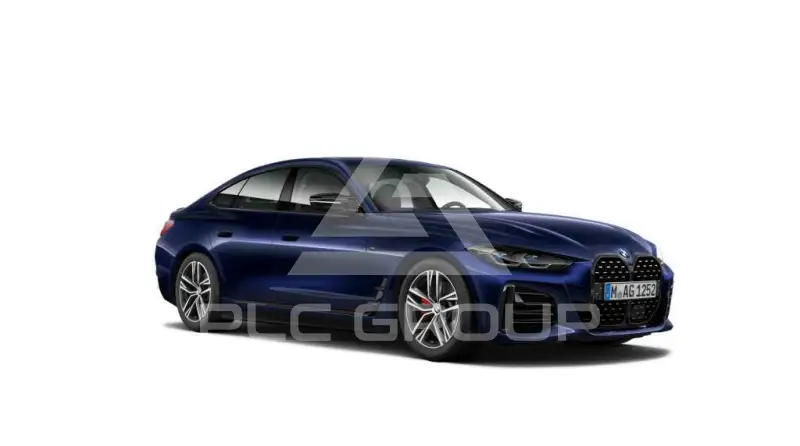2023 BMW 4 Series