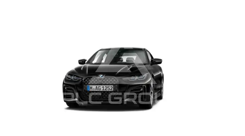 2023 BMW 4 Series