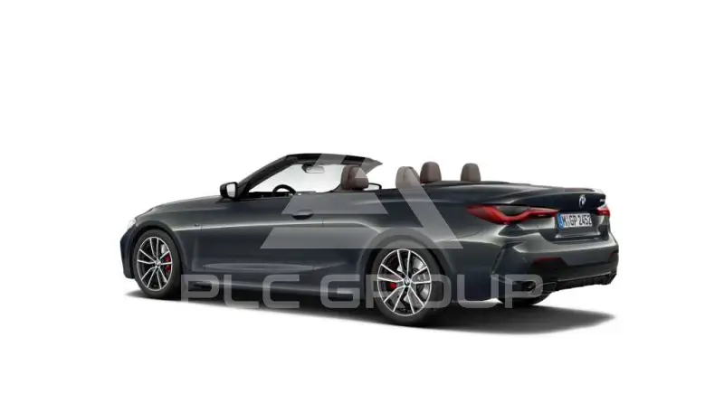 2023 BMW 4 Series