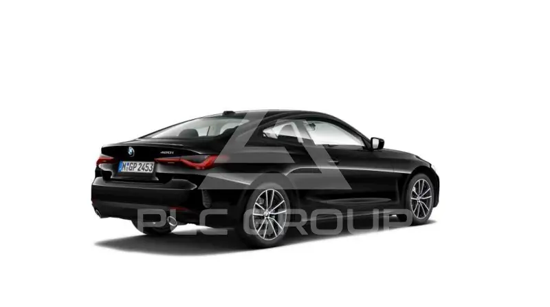 2023 BMW 4 Series