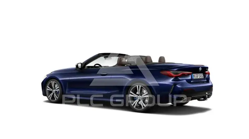 2023 BMW 4 Series