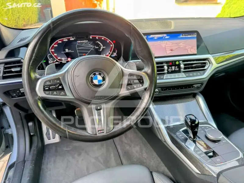 2023 BMW 4 Series