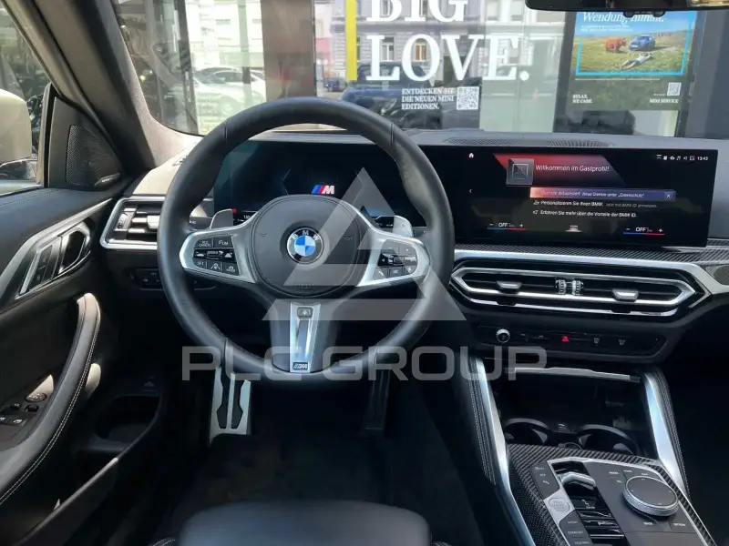 2023 BMW 4 Series