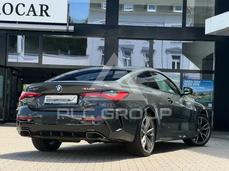 2023 BMW 4 Series