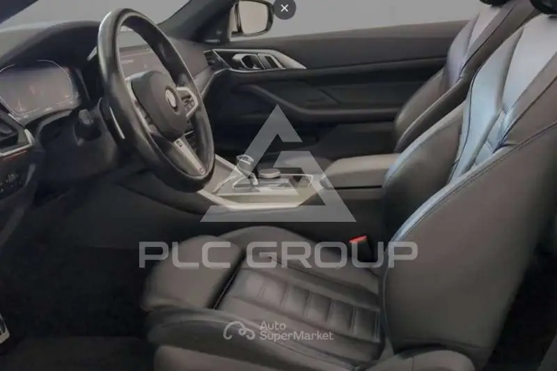 2023 BMW 4 Series
