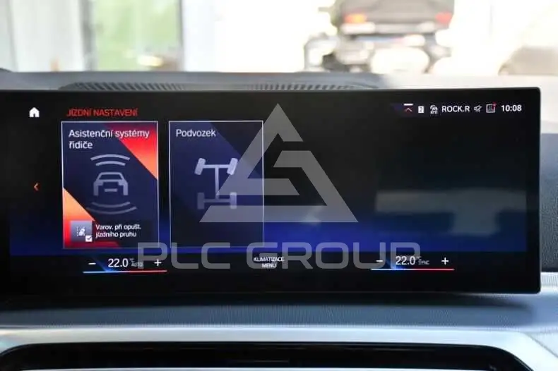 2023 BMW 4 Series