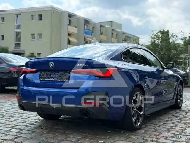 2023 BMW 4 Series