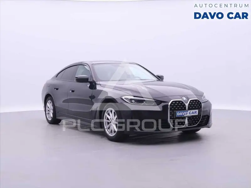 2023 BMW 4 Series