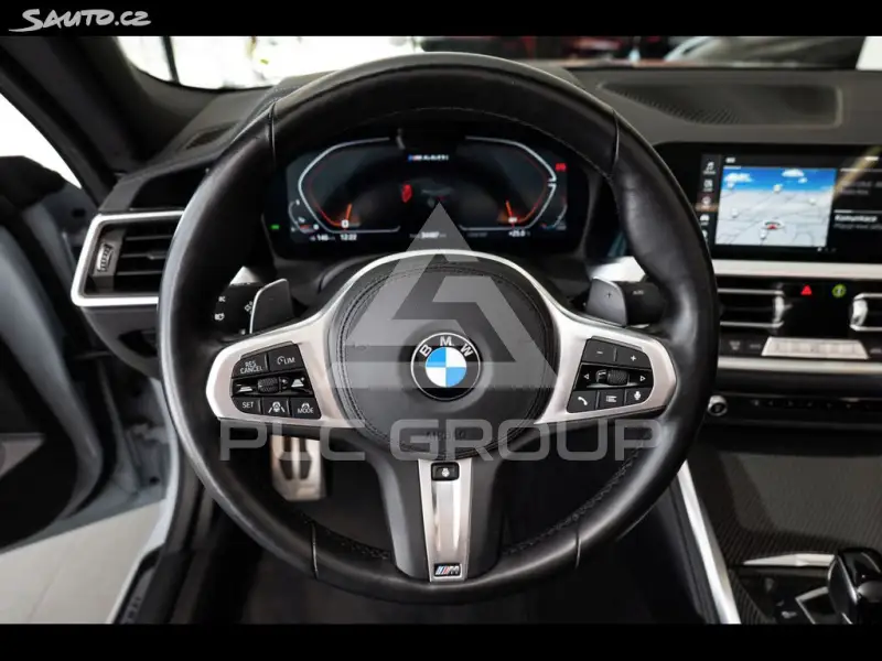 2023 BMW 4 Series