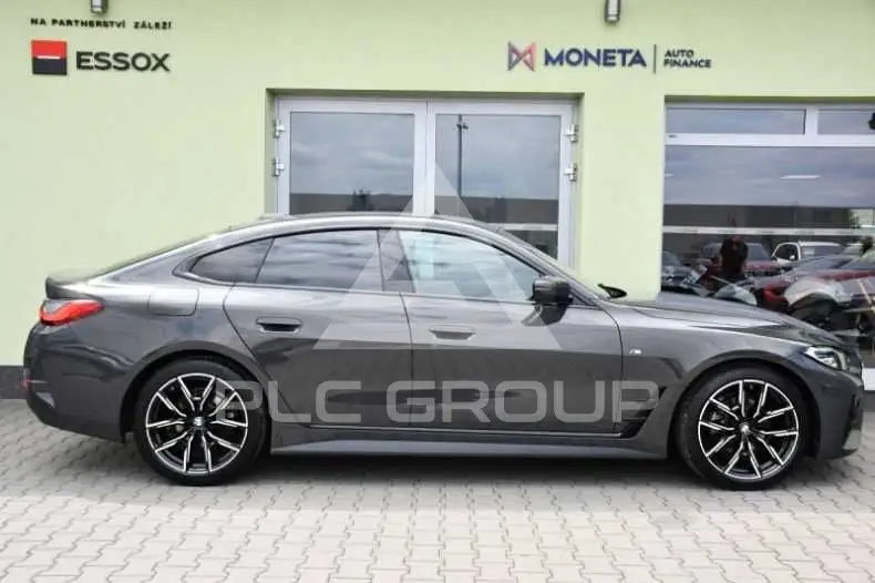 2023 BMW 4 Series
