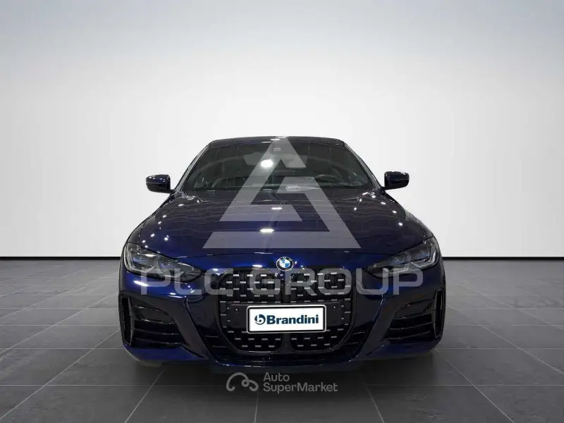 2023 BMW 4 Series