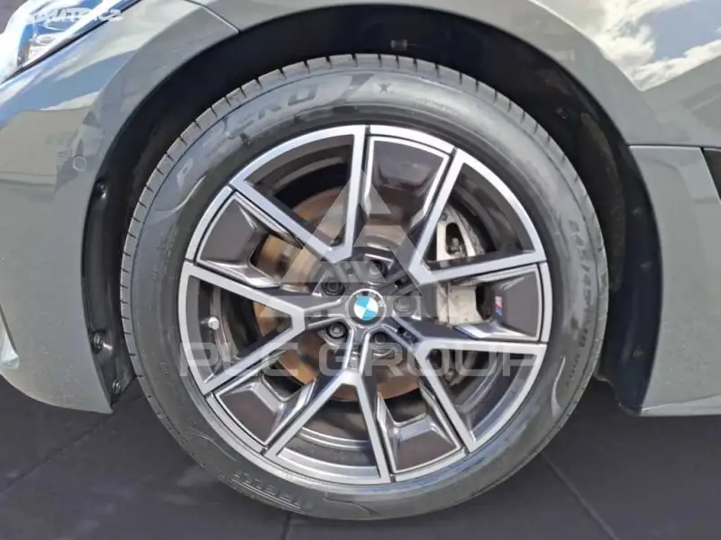 2023 BMW 4 Series