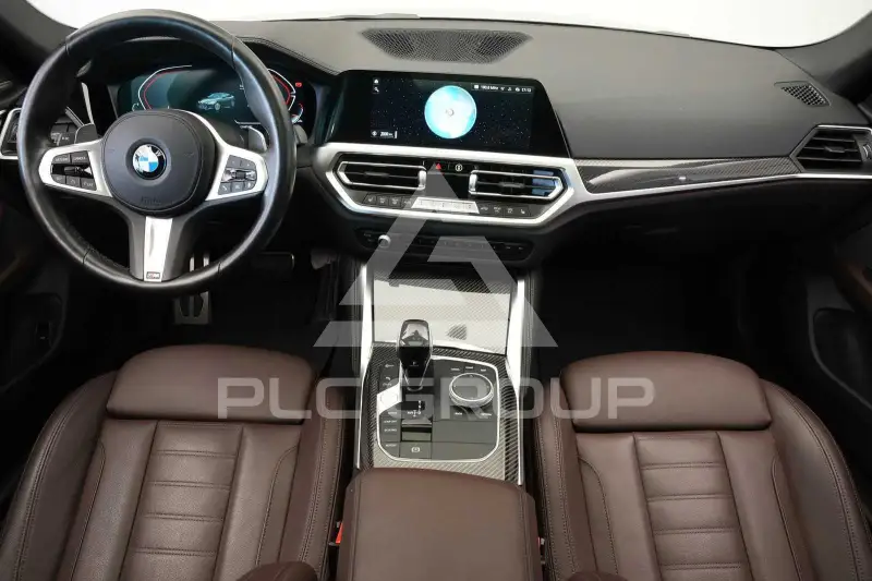 2023 BMW 4 Series