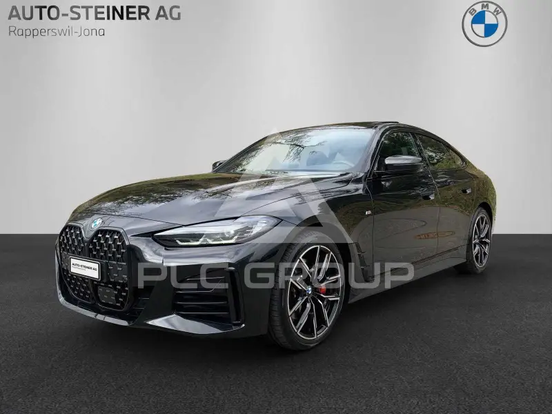 2023 BMW 4 Series