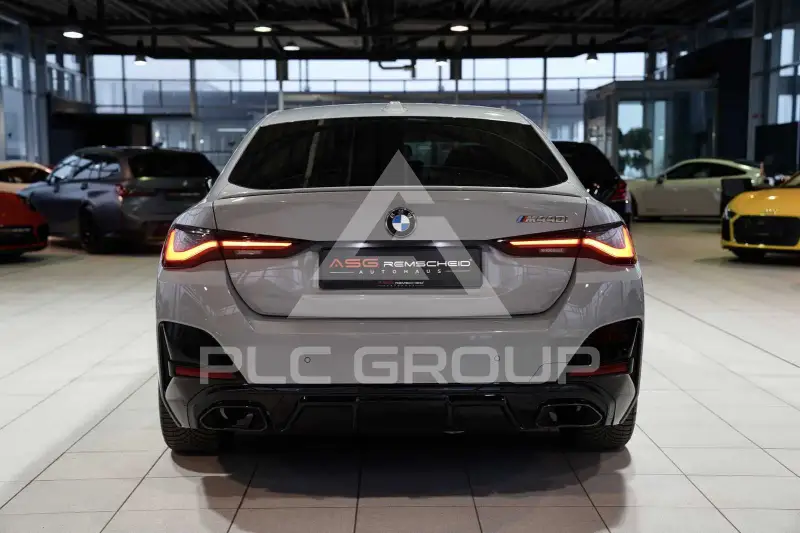 2023 BMW 4 Series