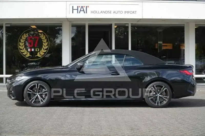 2023 BMW 4 Series