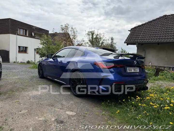 2023 BMW 4 Series
