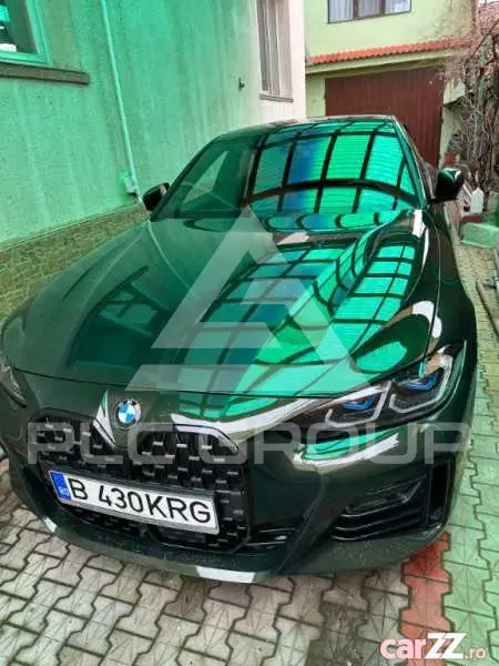 2023 BMW 4 Series