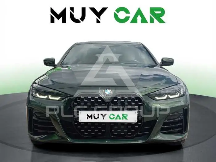 2023 BMW 4 Series