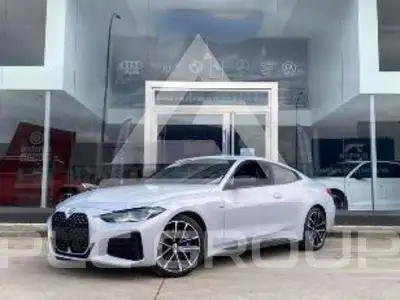 2023 BMW 4 Series