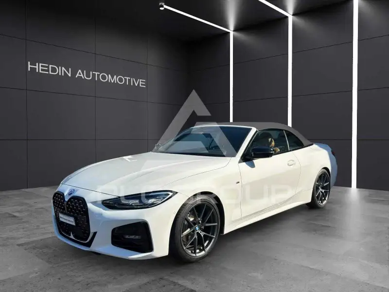 2023 BMW 4 Series