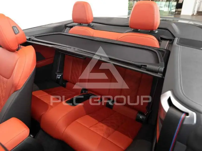 2023 BMW 4 Series
