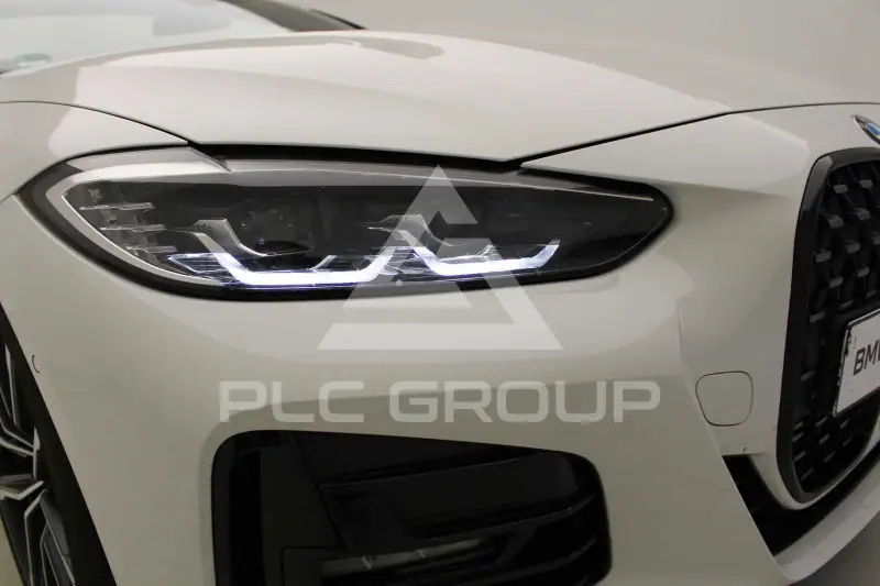 2023 BMW 4 Series